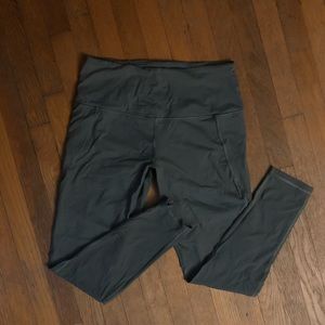 Victoria’s Secret Knockout leggings